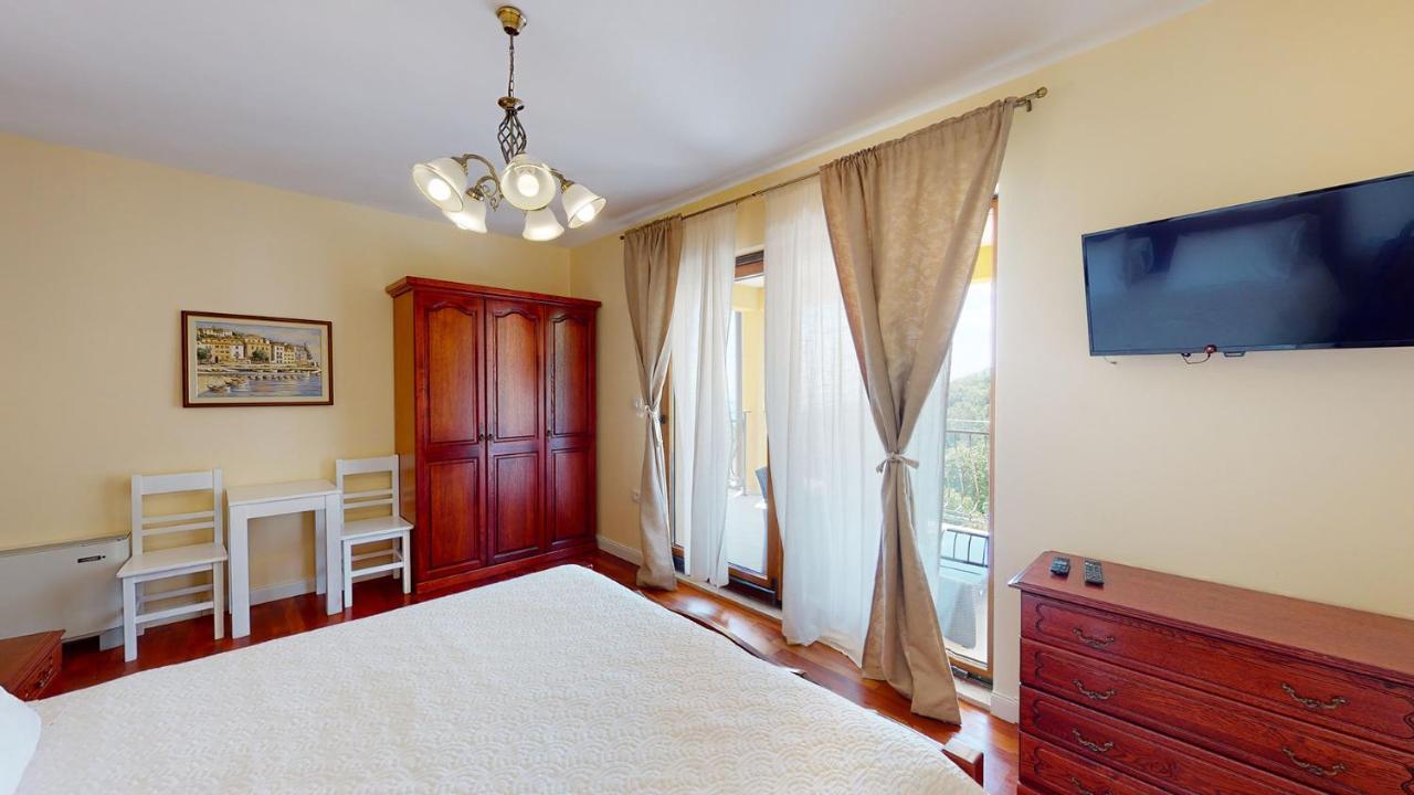 Villa Bambi Мощеницька Драга Екстер'єр фото